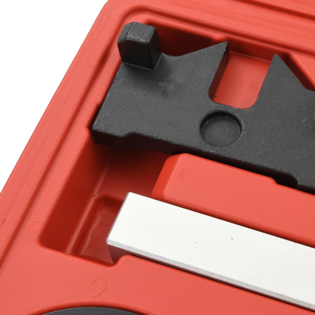 6 Piece Engine Timing Tool Kit For BMW N63B44 V8 X5 X6 750 650 18 6 Piece Engine Timing Tool Kit for BMW N63B44 V8 X5 X6 750 650